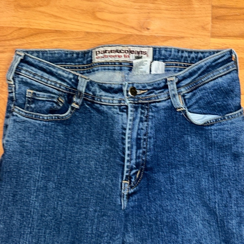 Vintage Parasuco Jeans - Picture 2 of 12